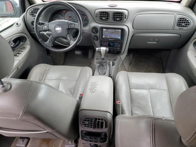 Photo 8 from auction – 2006 CHEVROLET TRAILBLAZE with VIN 1GNDT13S662146743
