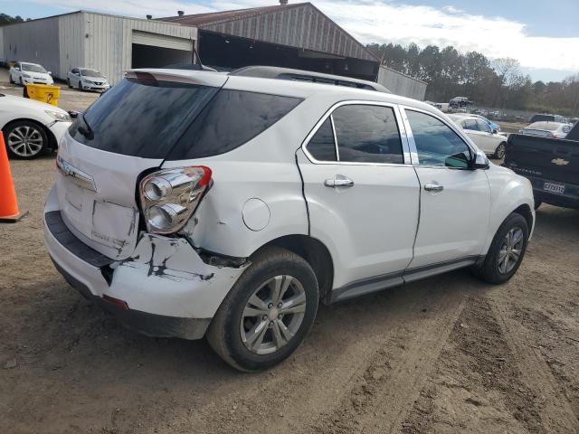 Photo 3 from auction – 2011 CHEVROLET EQUINOX LT with VIN 2GNALDECXB1297234