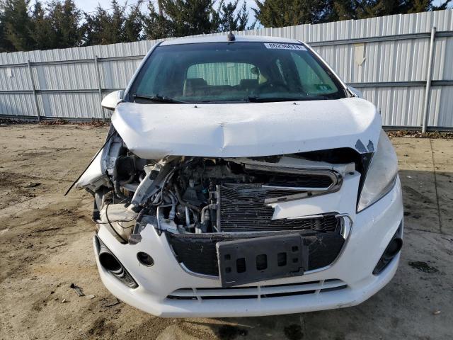 Photo 5 from auction – 2014 CHEVROLET SPARK 1LT with VIN KL8CD6S98EC499600