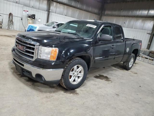 Photo 1 from auction – 2013 GMC SIERRA K15 with VIN 1GTR2VE75DZ313339