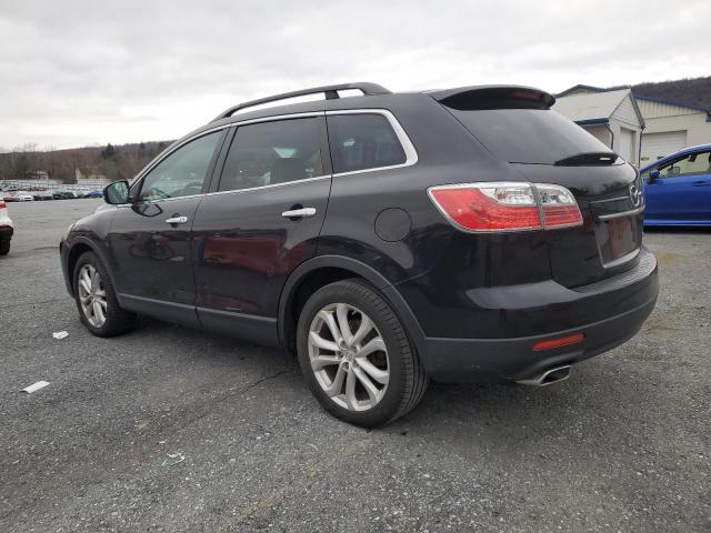 Photo 2 from auction – 2011 MAZDA CX-9 with VIN JM3TB3DV9B0305800