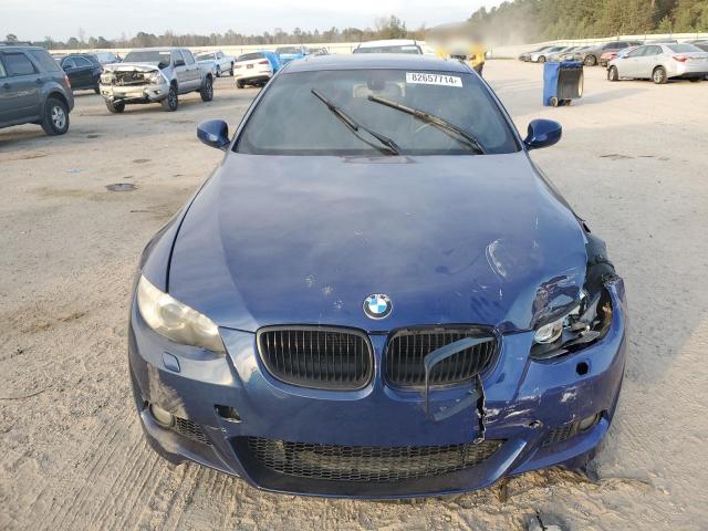 Photo 5 from auction – 2010 BMW 335 XI with VIN WBAWC7C59AE271044
