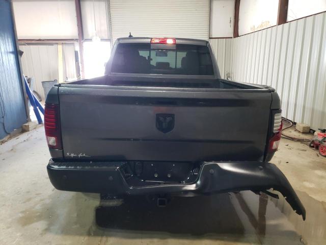 Фото 6 с аукциона – 2019 RAM 1500 CLASS с VIN 1C6RR6GG3KS670918
