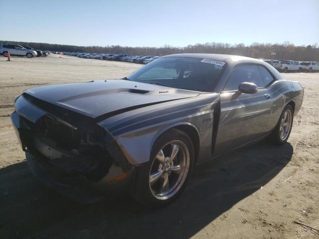 DODGE CHALLENGER 2011 with VIN 2B3CJ5DT2BH541062 - Photo from auction