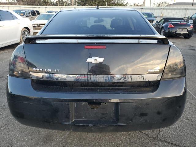 صورة رقم 6 من المزاد - 2008 CHEVROLET IMPALA LT مع VIN 2G1WT58K581252811