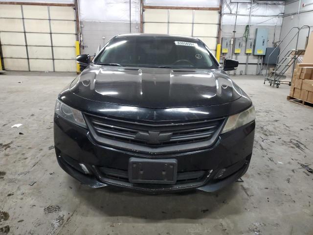 Photo 5 from auction – 2014 CHEVROLET IMPALA LT with VIN 2G1125S34E9168538