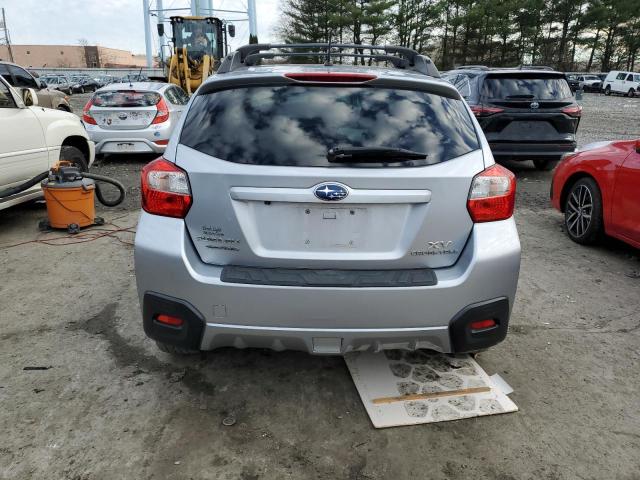 Photo 6 from auction – 2015 SUBARU XV CROSSTR with VIN JF2GPACC7F9232235