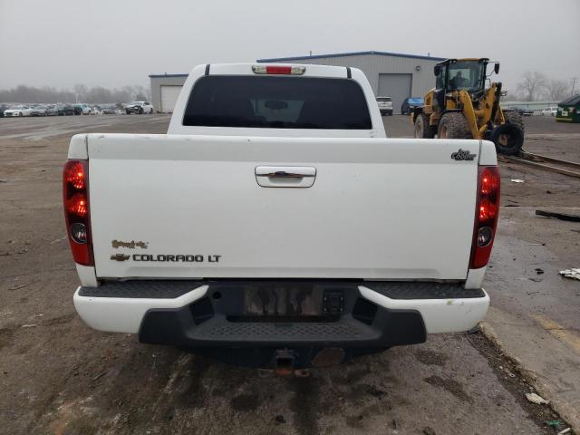 Photo 6 from auction – 2012 CHEVROLET COLORADO L with VIN 1GCDSCFE8C8119257