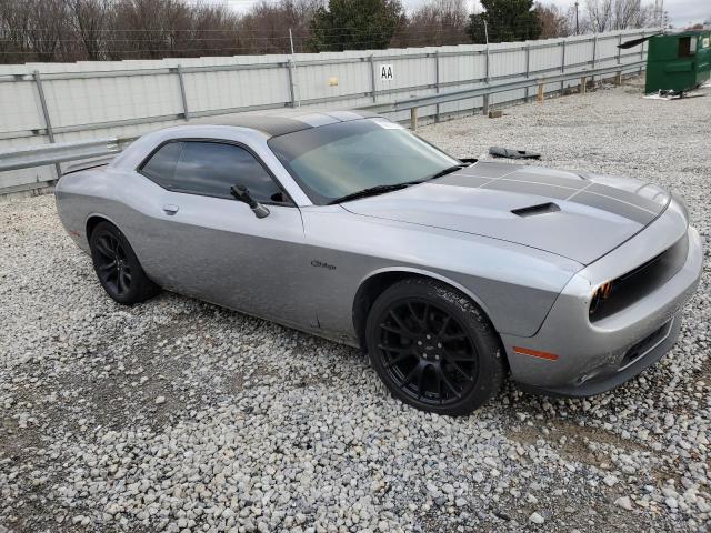 Photo 4 from auction – 2018 DODGE CHALLENGER with VIN 2C3CDZAG3JH204956