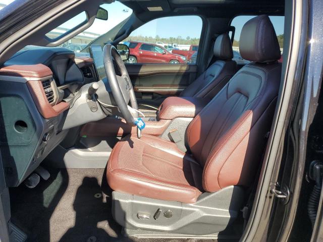 Photo 7 from auction – 2023 FORD EXPEDITION with VIN 1FMJU1K87PEA17159