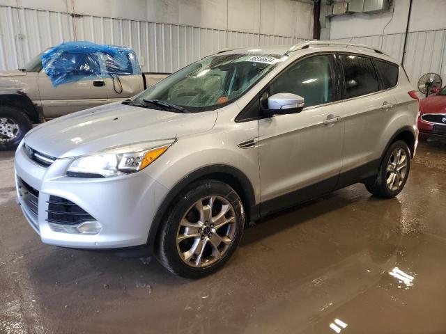 FORD ESCAPE TIT 2014 with VIN 1FMCU9JX9EUD07986 - Photo from auction