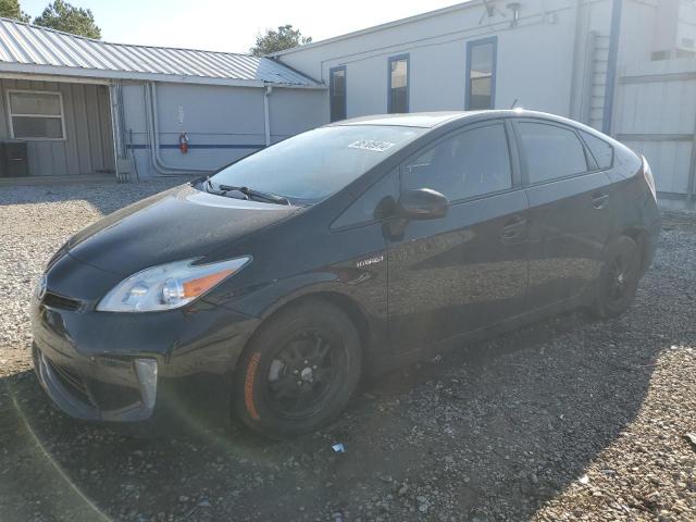 TOYOTA PRIUS 2014 with VIN JTDKN3DU7E1801745 - Photo from auction