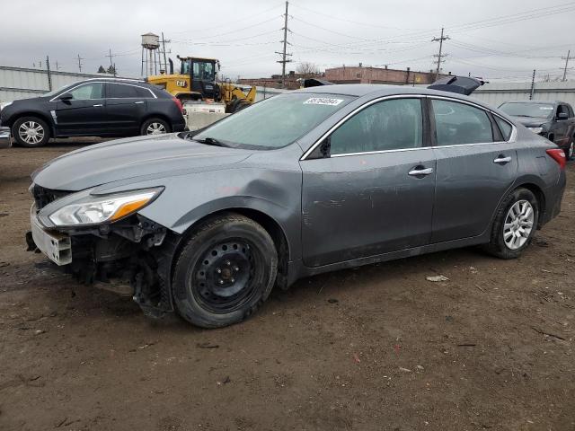 Photo 1 from auction – 2016 NISSAN ALTIMA 2.5 with VIN 1N4AL3AP3GC285266