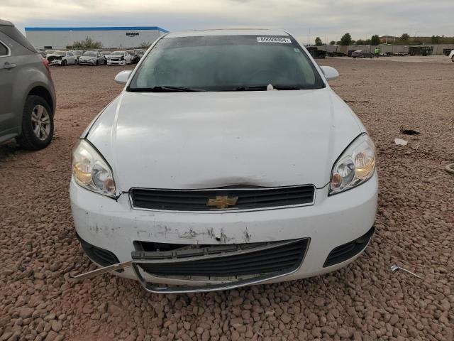 Photo 5 from auction – 2011 CHEVROLET IMPALA LTZ with VIN 2G1WC5EMXB1218828