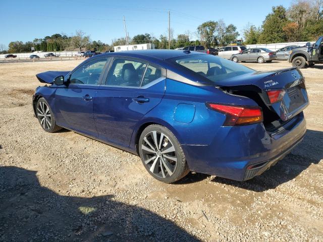 Photo 2 from auction – 2019 NISSAN ALTIMA SR with VIN 1N4BL4CV6KC157327