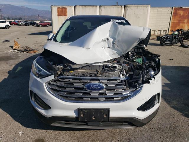Photo 5 from auction – 2021 FORD EDGE SEL with VIN 2FMPK4J94MBA44841