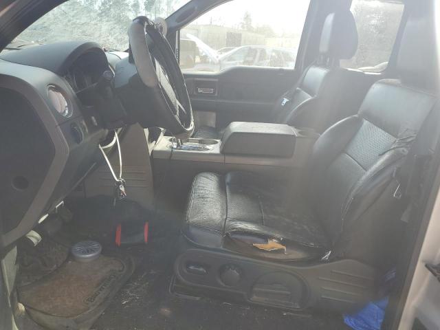 Photo 7 from auction – 2005 FORD F150 with VIN 1FTPX04565KC01266