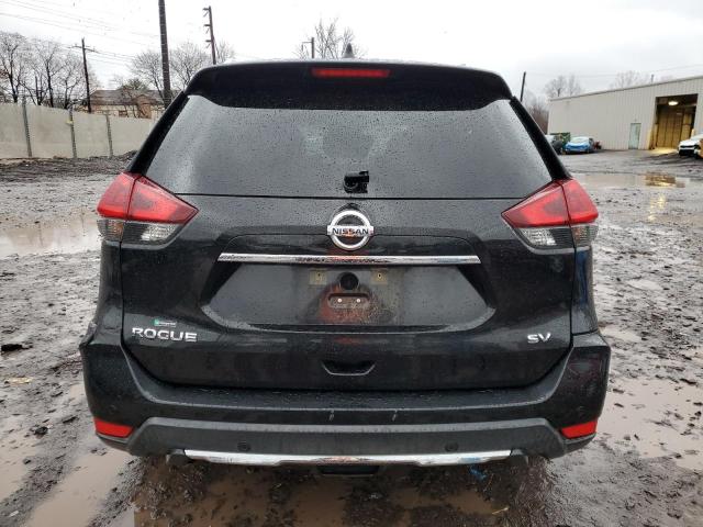 Photo 6 from auction – 2020 NISSAN ROGUE S with VIN KNMAT2MTXLP507155