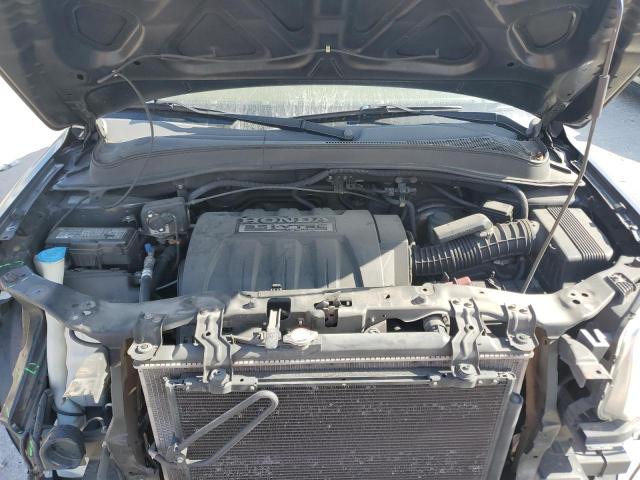 Photo 12 from auction – 2006 HONDA PILOT EX with VIN 5FNYF28756B050191