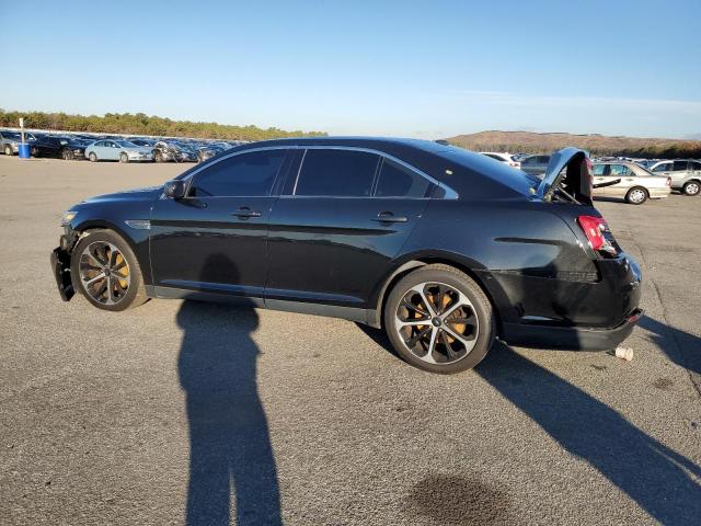 Photo 2 from auction – 2015 FORD TAURUS SEL with VIN 1FAHP2H83FG172176