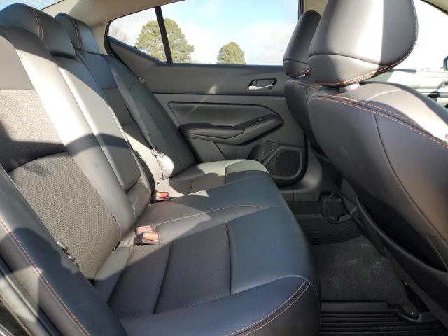 Photo 10 from auction – 2021 NISSAN ALTIMA SR with VIN 1N4BL4CV6MN383469