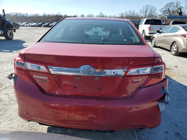 Photo 6 from auction – 2014 TOYOTA CAMRY L with VIN 4T1BF1FK0EU775738