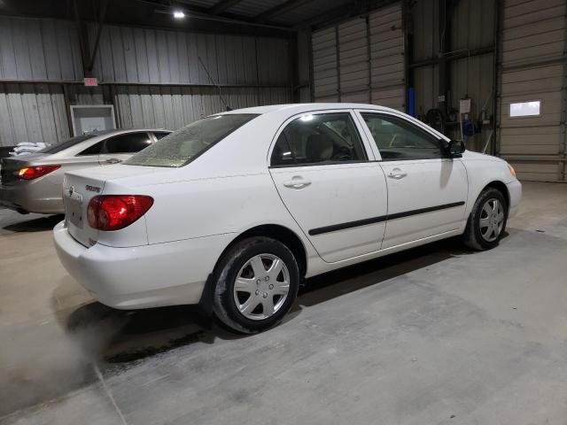 Photo 3 from auction – 2006 TOYOTA COROLLA CE with VIN JTDBR32E160086713