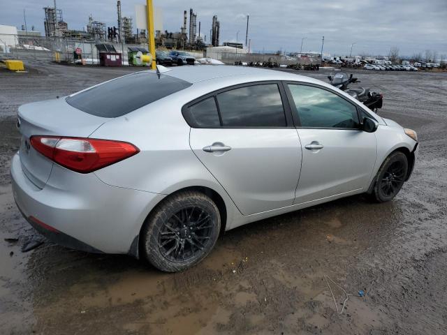 Photo 3 from auction – 2014 KIA FORTE LX with VIN KNAFK4A6XE5247967
