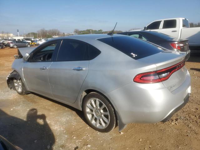 Photo 2 from auction – 2013 DODGE DART LIMIT with VIN 1C3CDFCH8DD315282