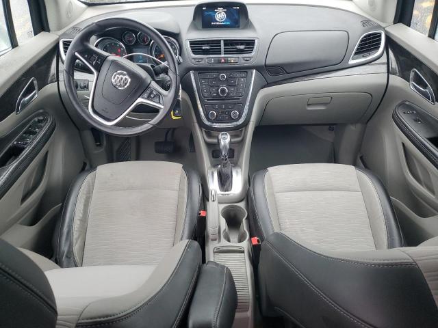 Photo 8 from auction – 2016 BUICK ENCORE with VIN KL4CJASBXGB618336