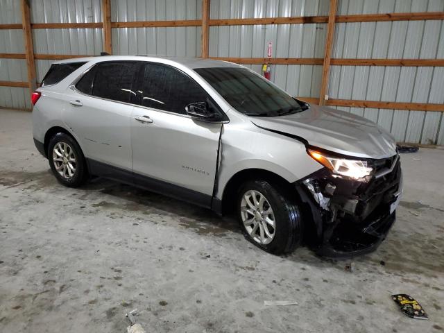 Photo 4 from auction – 2018 CHEVROLET EQUINOX LT with VIN 2GNAXJEV5J6285241