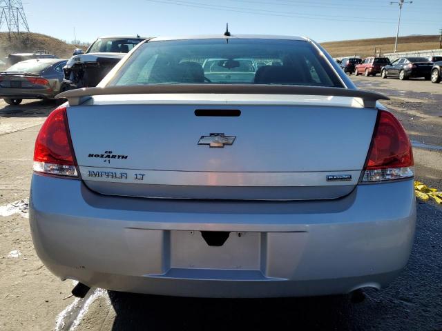 Photo 6 from auction – 2013 CHEVROLET IMPALA LT with VIN 2G1WG5E34D1145065