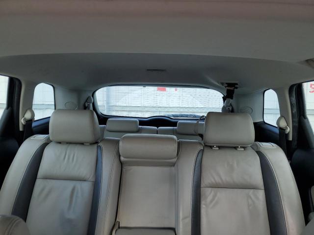 Photo 10 from auction – 2010 MAZDA CX-9 with VIN JM3TB3MA5A0201610