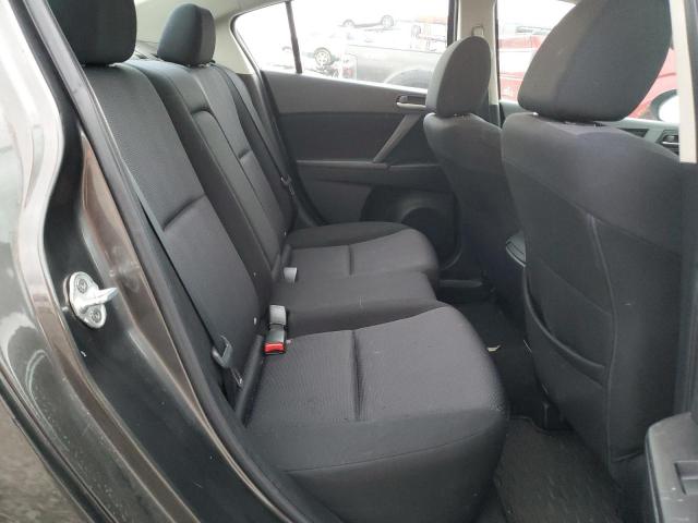 Photo 10 from auction – 2010 MAZDA 3 I with VIN JM1BL1SF2A1108722