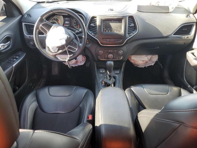 Photo 8 from auction – 2020 JEEP CHEROKEE L with VIN 1C4PJMLBXLD513642
