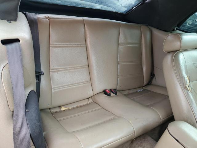 Photo 10 from auction – 2004 FORD MUSTANG with VIN 1FAFP44454F123067