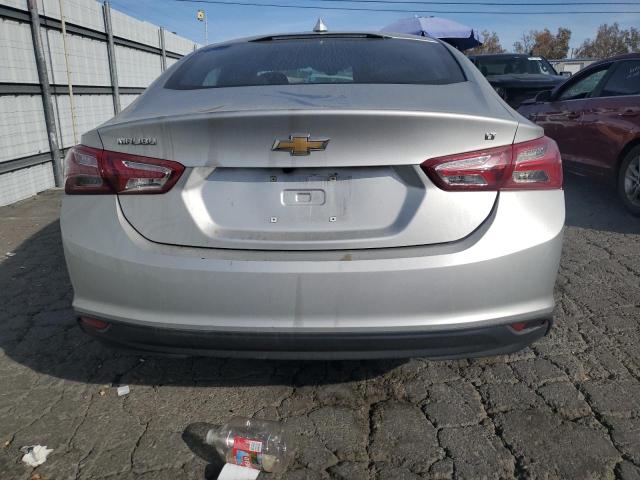 Photo 6 from auction – 2022 CHEVROLET MALIBU LT with VIN 1G1ZD5ST0NF176771