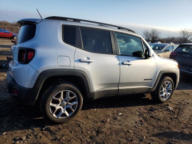 Photo 3 from auction – 2017 JEEP RENEGADE L with VIN ZACCJBBB4HPG01762
