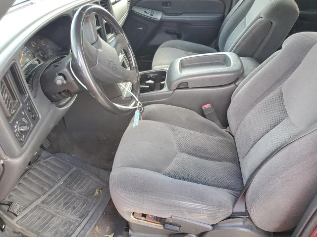 صورة رقم 7 من المزاد - 2005 CHEVROLET SILVERADO مع VIN 2GCEC13T551165711
