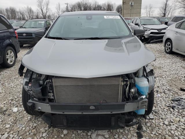 Photo 5 from auction – 2023 CHEVROLET EQUINOX LS with VIN 3GNAXHEG8PL211116