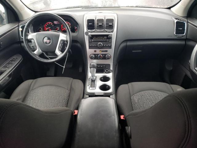 Photo 8 from auction – 2011 GMC ACADIA SLT with VIN 1GKKVPED0BJ281636