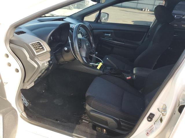 Foto 7 de la subasta – 2018 SUBARU WRX con VIN JF1VA1A60J9802580