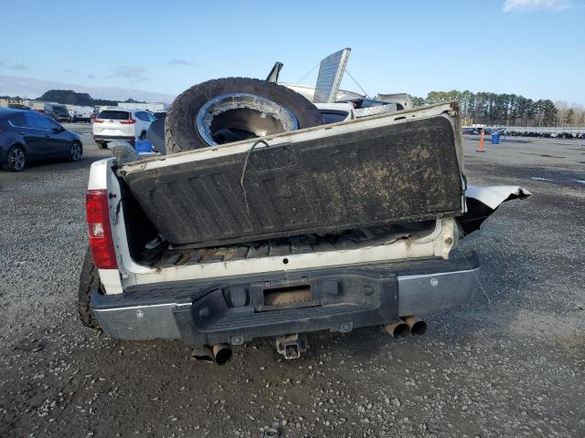 Photo 6 from auction – 2013 CHEVROLET SILVERADO with VIN 3GCUKSE28DG243753