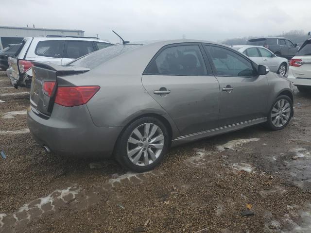 Photo 3 from auction – 2010 KIA FORTE SX with VIN KNAFW4A38A5305823