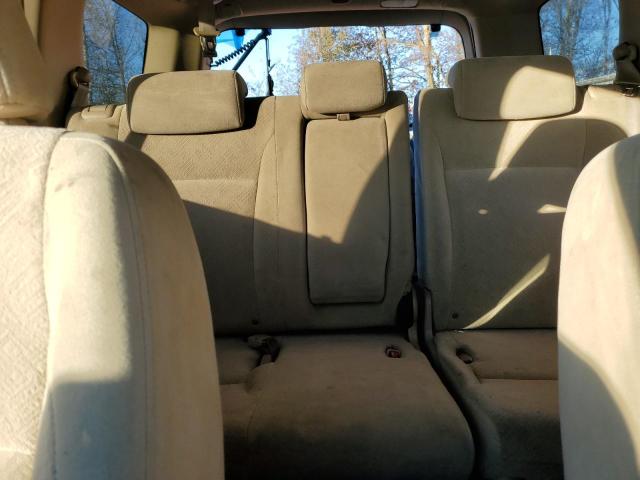 Photo 10 from auction – 2006 HONDA CR-V EX with VIN JHLRD78836C060136