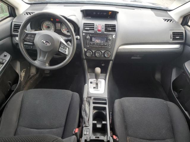 Photo 8 from auction – 2012 SUBARU IMPREZA PR with VIN JF1GPAC66CH243923