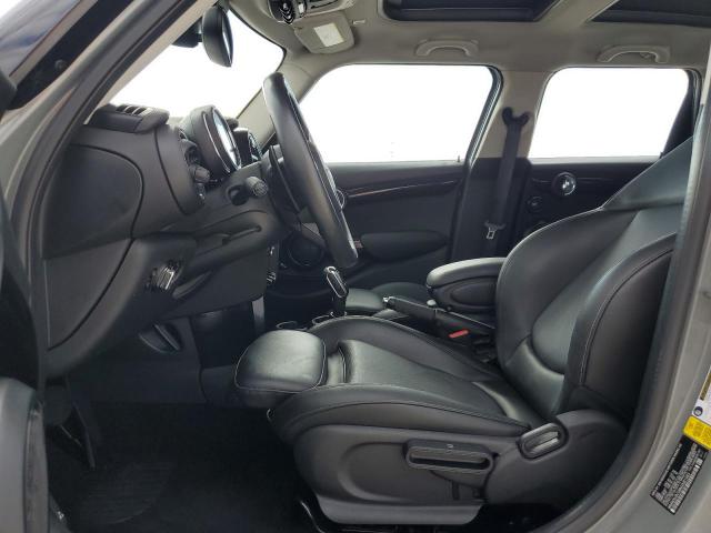 Photo 7 from auction – 2021 MINI COOPER S with VIN WMWXU9C08M2N81063
