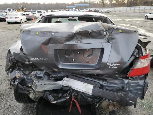 Photo 6 from auction – 2011 HONDA CIVIC EX with VIN 2HGFG1B85BH502730