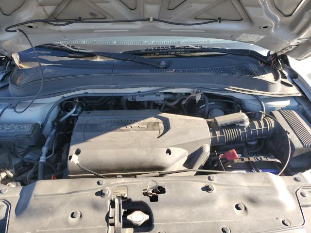 Photo 12 from auction – 2004 HONDA PILOT LX with VIN 2HKYF18164H579699