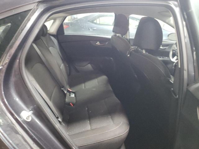 Photo 10 from auction – 2020 KIA FORTE FE with VIN 3KPF24AD4LE239110